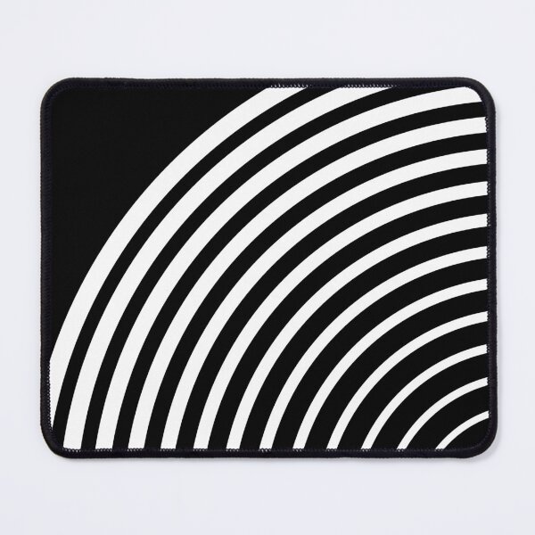 Item preview, Concentric rings designed and sold by Skinny Bob.