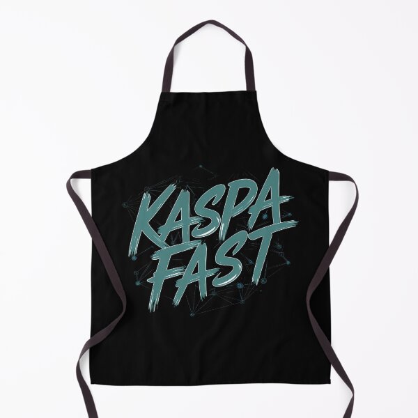 Item preview, Kaspa Blockchain Reliable Infrastructure designed and sold by RadDeck.