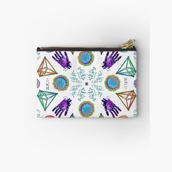 Item preview, "STEM Symbols 3"© designed and sold by Lisa Clark - Thinker Collection STEM Art and MORE.