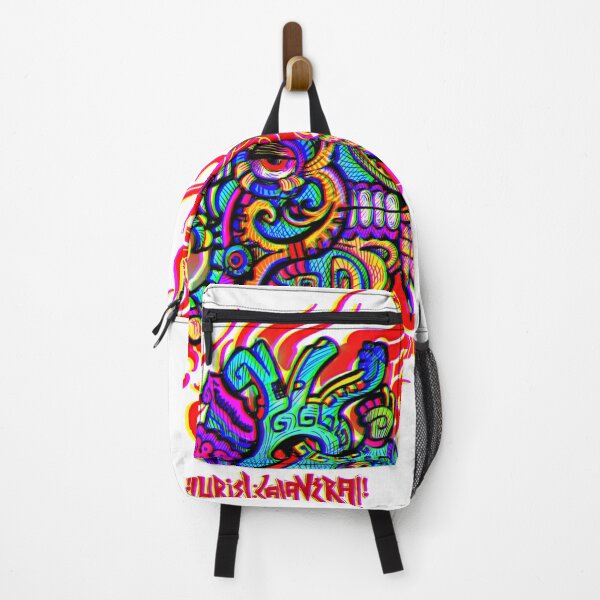 Item preview, pre-Hispanic heart of fire passion and fire designed and sold by UrielCalavera.