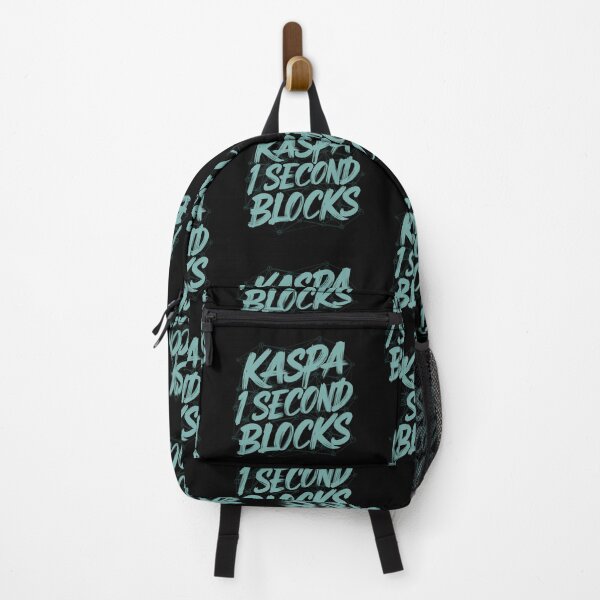 Item preview, Kaspa Blockchain Innovative Technology designed and sold by RadDeck.