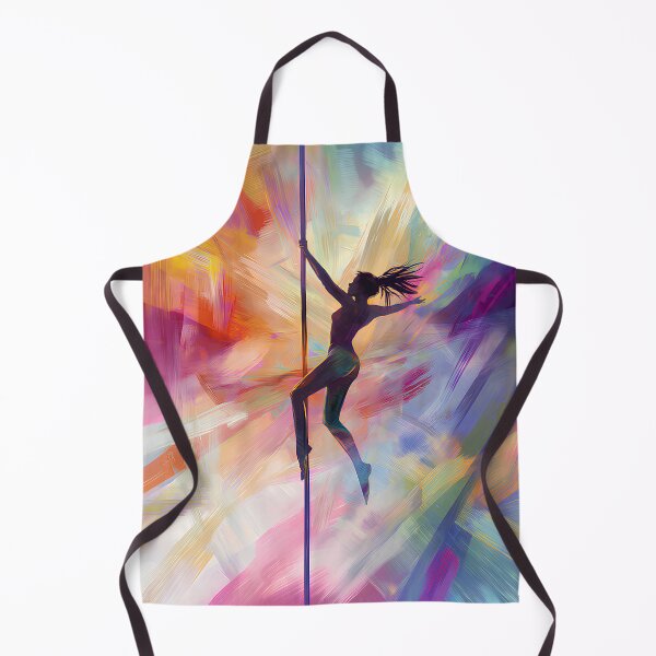 Item preview, Pole dance designed and sold by ArtPompon.
