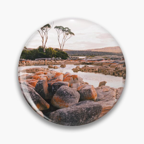 Item preview, Bay of Fires designed and sold by TedmBinegas.