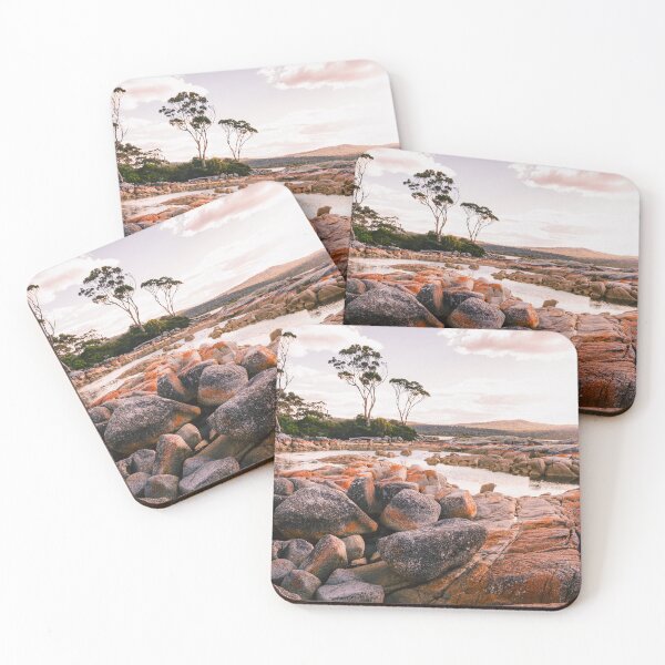 Item preview, Bay of Fires designed and sold by TedmBinegas.