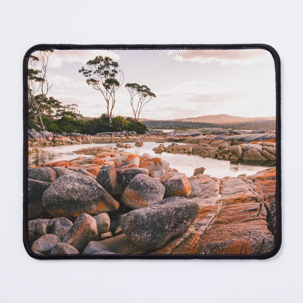 Item preview, Bay of Fires designed and sold by TedmBinegas.