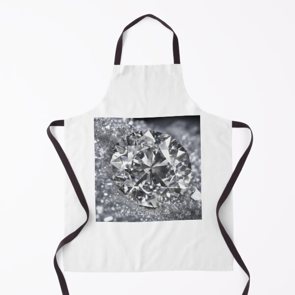 Item preview, White Diamonds designed and sold by Fruityblue.