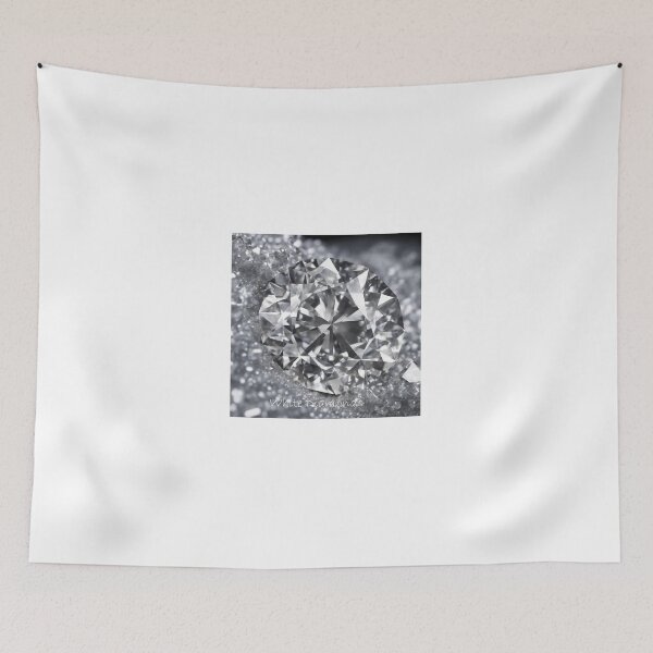 Item preview, White Diamonds designed and sold by Fruityblue.