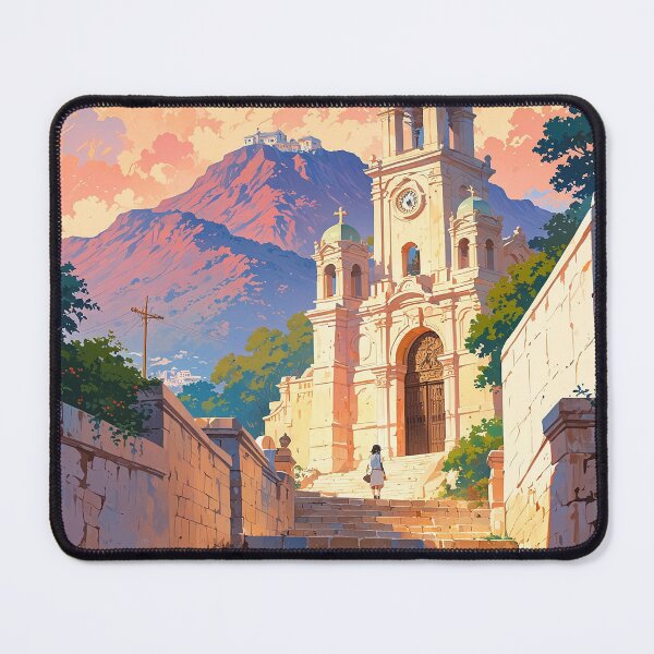 Item preview, Comayagua, Honduras designed and sold by Worldscape Wonders.