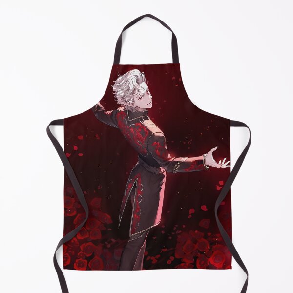 Item preview, Astarion Standing on a Rose designed and sold by ForevFantasy.