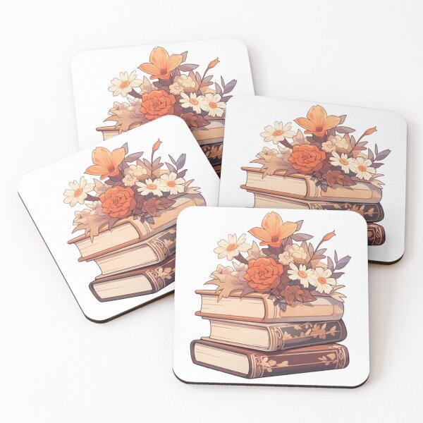 Item preview, Stack of Books Fall designed and sold by stenjeff.