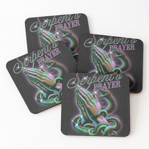 Item preview, serpents designed and sold by ArhaanFashions.