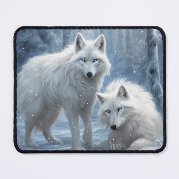 Item preview, Winter Frosties designed and sold by Fruityblue.
