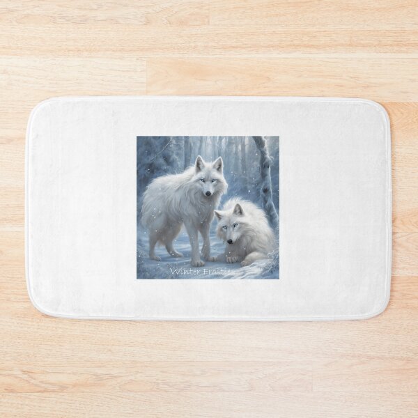 Item preview, Winter Frosties designed and sold by Fruityblue.