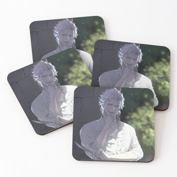 Item preview, Astarion Thinking and Eating  designed and sold by ForevFantasy.