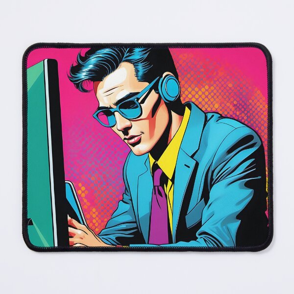 Item preview, Digital Overload designed and sold by daila70.