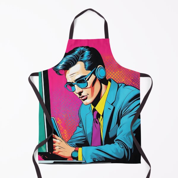 Item preview, Digital Overload designed and sold by daila70.