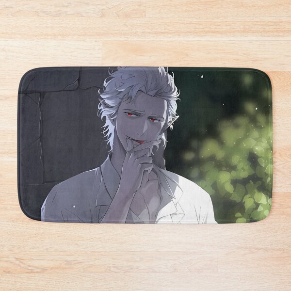 Item preview, Astarion Thinking and Eating  designed and sold by ForevFantasy.