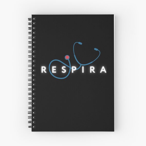 Item preview, Respira - Inhala Exhala Respira. Salvamos vidas humanas. designed and sold by pkk72.