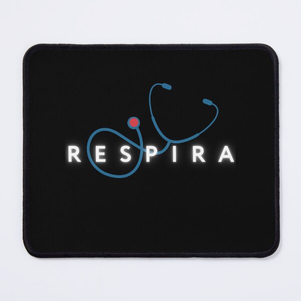 Item preview, Respira - Inhala Exhala Respira. Salvamos vidas humanas. designed and sold by pkk72.
