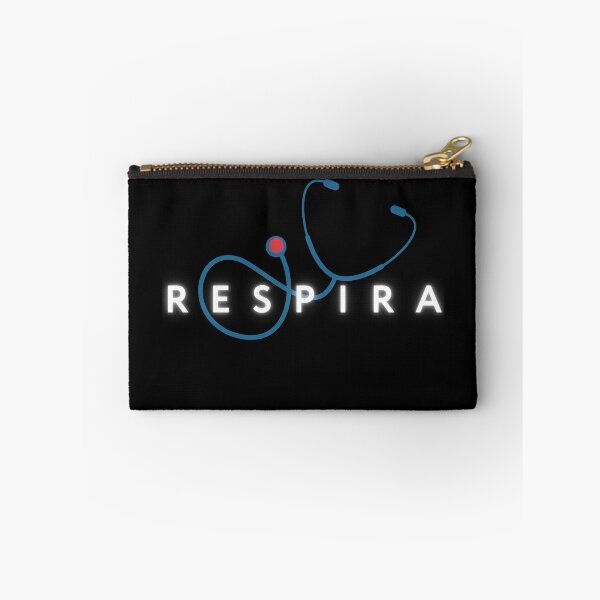 Item preview, Respira - Inhala Exhala Respira. Salvamos vidas humanas. designed and sold by pkk72.