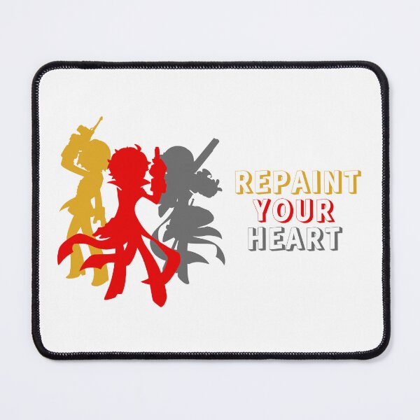 Item preview, repaint your heart designed and sold by Treasure-Eatery.