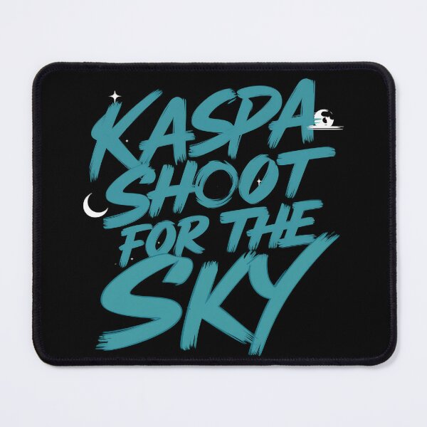 Item preview, Kaspa Blockchain Reliable Innovation designed and sold by RadDeck.