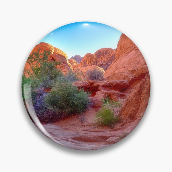Item preview, Valley of Fire State Park - Nevada designed and sold by Kathy Weaver.