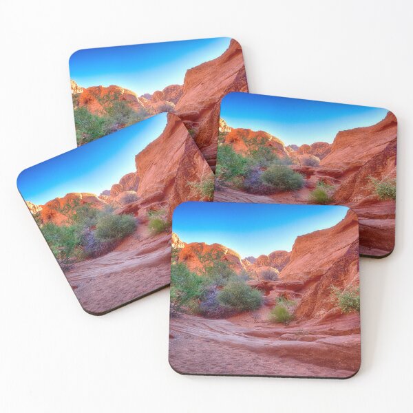 Item preview, Valley of Fire State Park - Nevada designed and sold by Kathy Weaver.