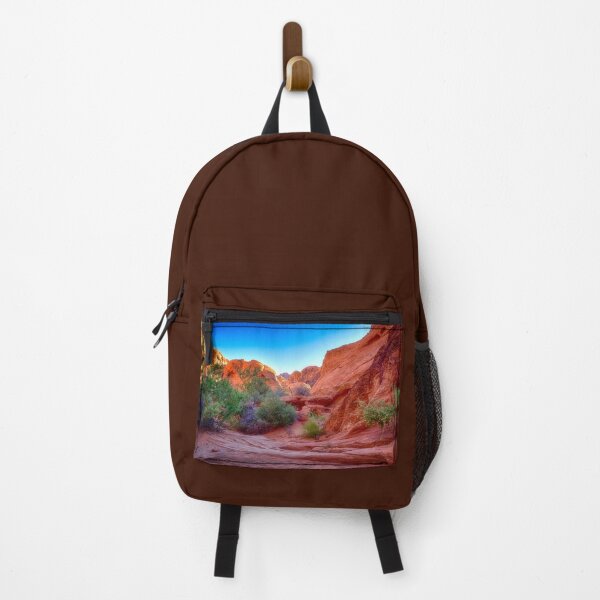 Item preview, Valley of Fire State Park - Nevada designed and sold by Kathy Weaver.