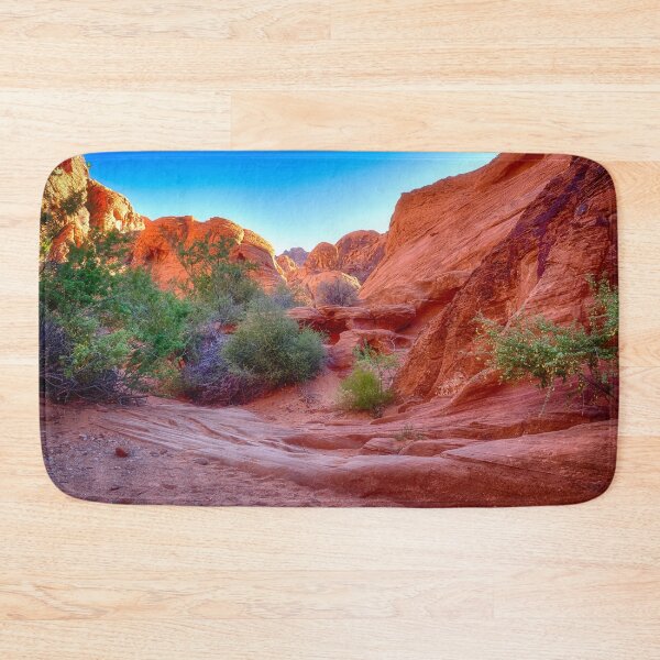 Item preview, Valley of Fire State Park - Nevada designed and sold by Kathy Weaver.
