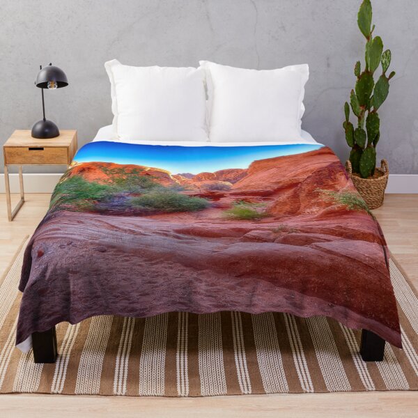 Item preview, Valley of Fire State Park - Nevada designed and sold by Kathy Weaver.