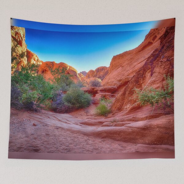 Item preview, Valley of Fire State Park - Nevada designed and sold by Kathy Weaver.
