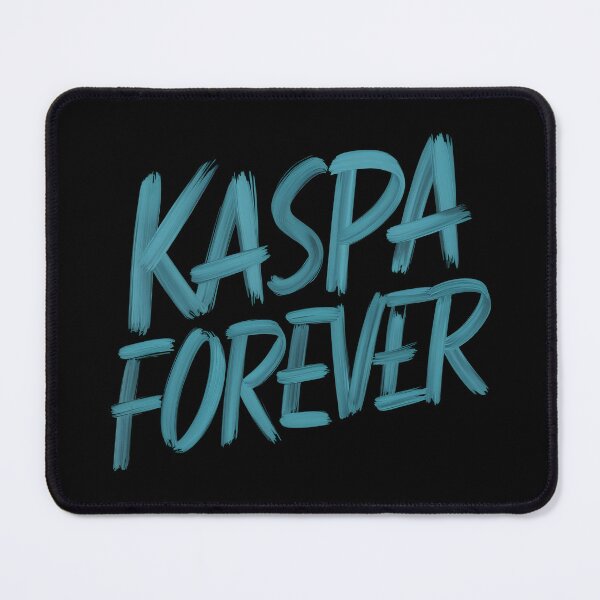 Item preview, Kaspa Blockchain Innovative Technology designed and sold by RadDeck.