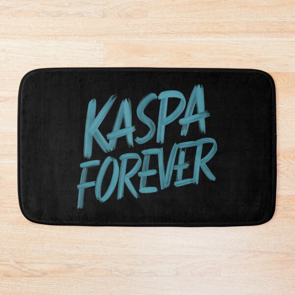 Item preview, Kaspa Blockchain Innovative Technology designed and sold by RadDeck.