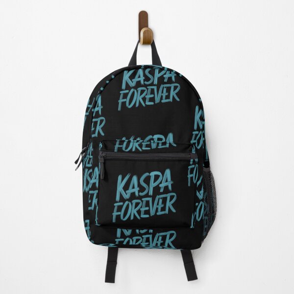 Item preview, Kaspa Blockchain Innovative Technology designed and sold by RadDeck.