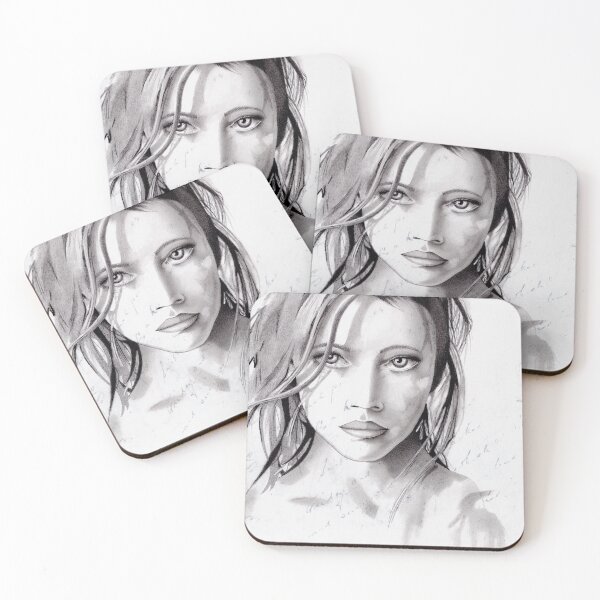 Item preview, A story being told designed and sold by Niety.
