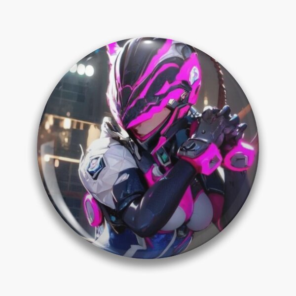 Item preview, The First Descendant Bunny Bunny designed and sold by Nachosbuenos.