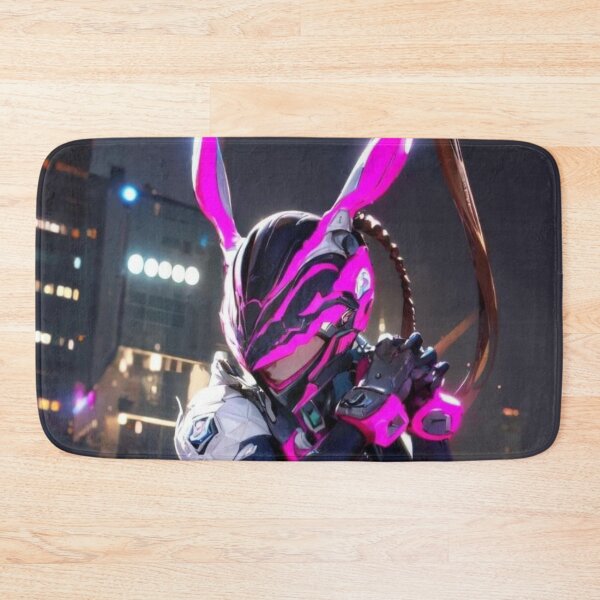 Item preview, The First Descendant Bunny Bunny designed and sold by Nachosbuenos.