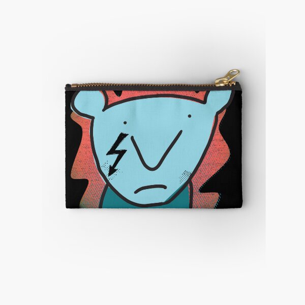Item preview, BLUE DOODLE designed and sold by McClure.