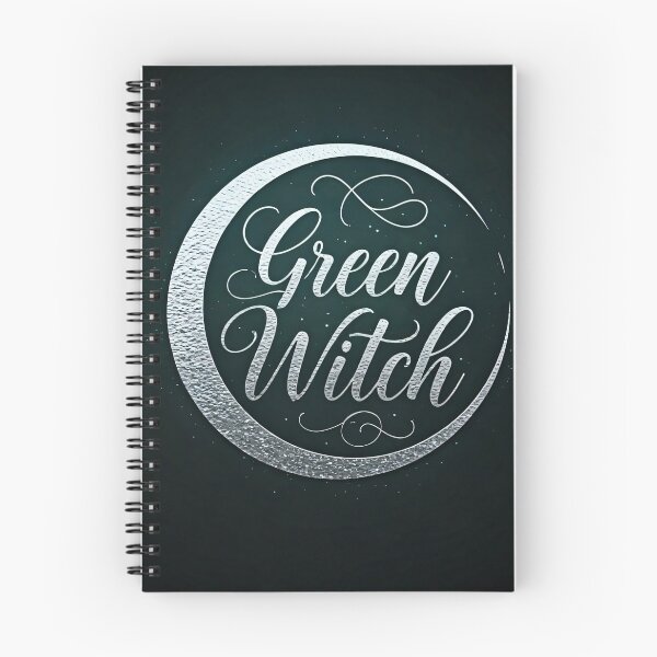 Item preview, Green Witch designed and sold by LilithsDesires.