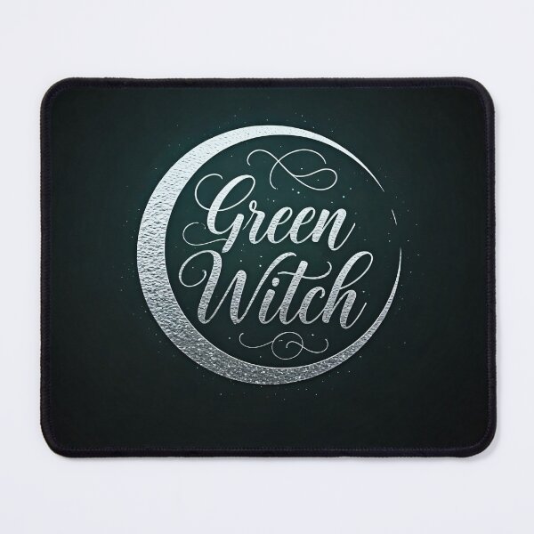 Item preview, Green Witch designed and sold by LilithsDesires.