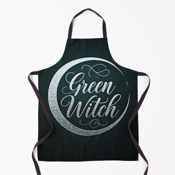 Item preview, Green Witch designed and sold by LilithsDesires.