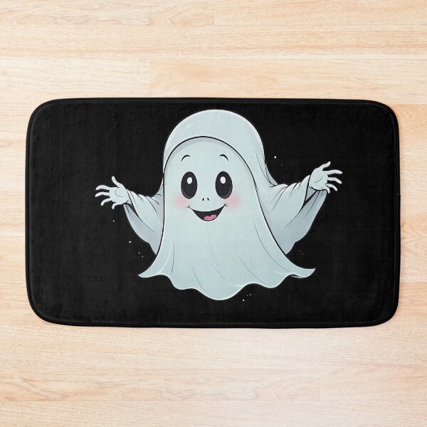 Item preview, Cute Ghost Design designed and sold by creativaimages.