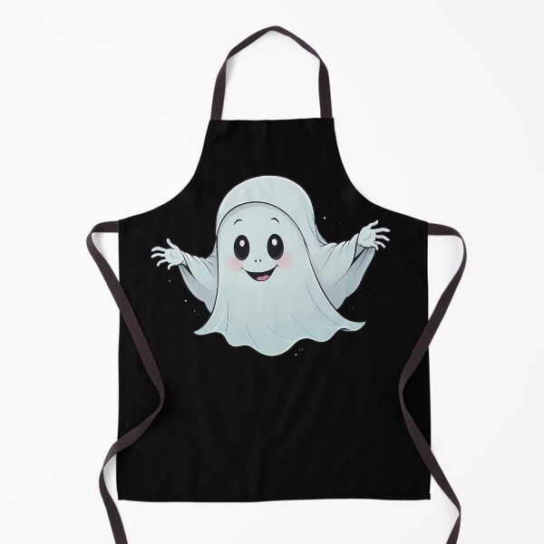 Item preview, Cute Ghost Design designed and sold by creativaimages.
