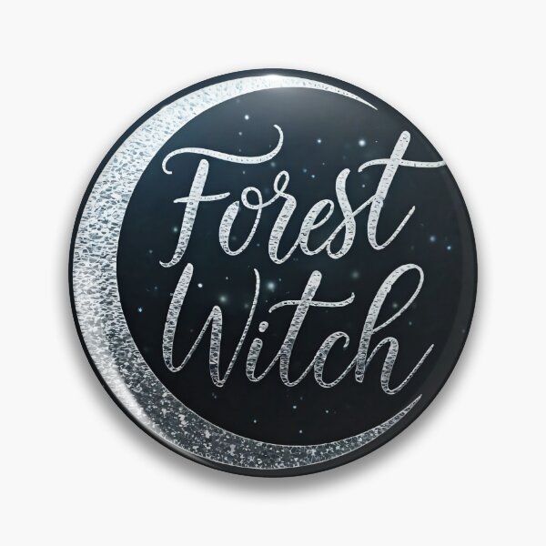 Item preview, Forest Witch designed and sold by LilithsDesires.