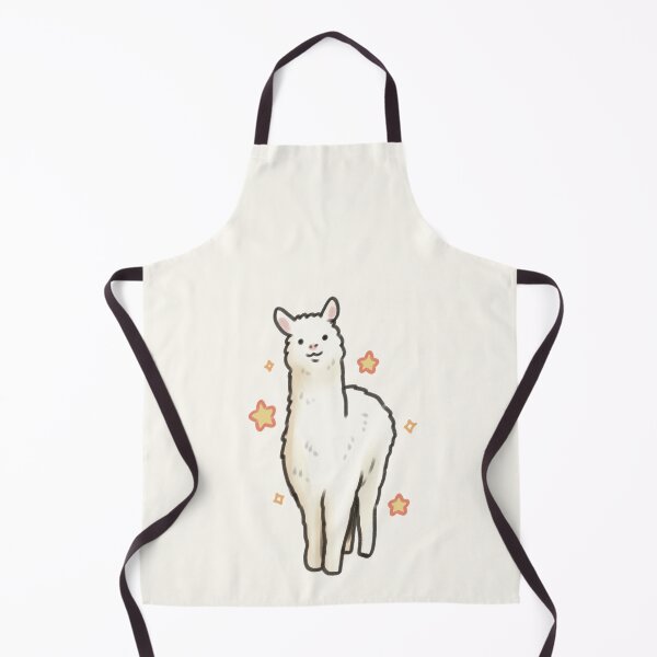 Item preview, Cute Llama designed and sold by Artofmayara.