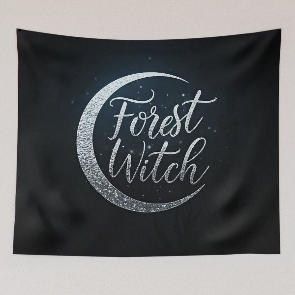 Item preview, Forest Witch designed and sold by LilithsDesires.