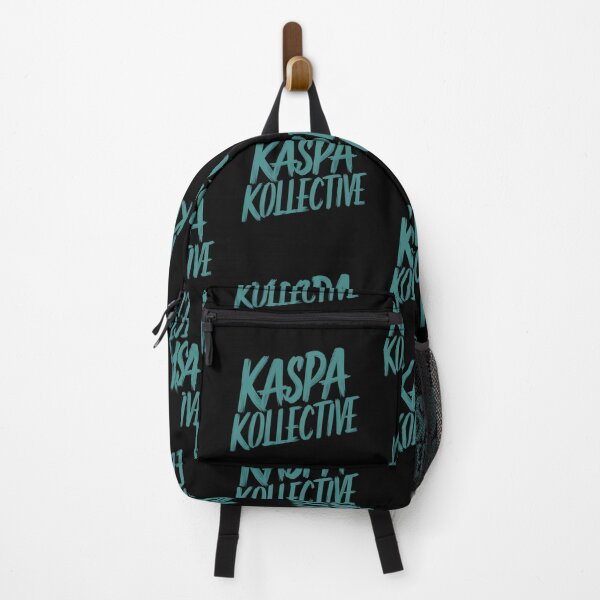 Item preview, Kaspa Crypto for a Better Tomorrow designed and sold by RadDeck.