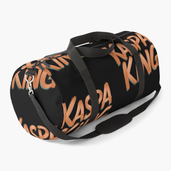 Item preview, Kaspa Blockchain Secure & Reliable designed and sold by RadDeck.