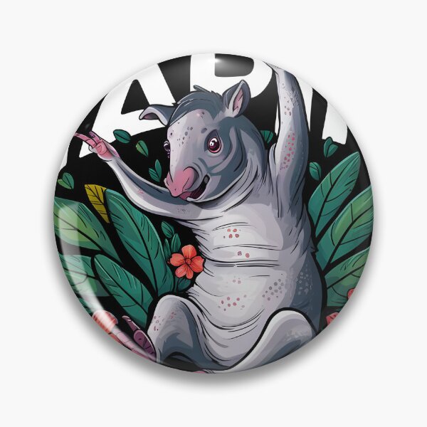 Item preview, Mountain Tapir Power designed and sold by Game-Graphics.
